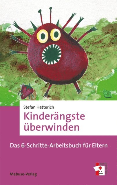 Stefan Hetterich - Kinderängste überwinden, E-bok