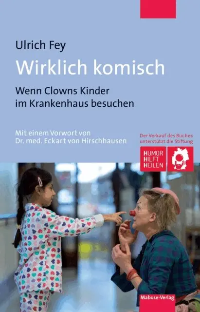 Ulrich Fey - Wirklich komisch, E-bok. Tillgänglighet: Lägg i varukorg