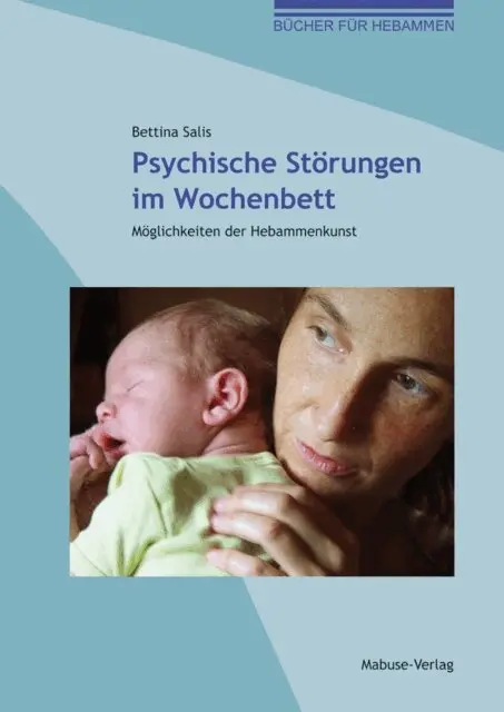Bettina Salis - Psychische Störungen im Wochenbett, E-bok. Tillgänglighet: Lägg i varukorg