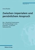 Zwischen imperialem und pers�nlichem Anspruch