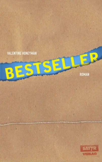 Valentine Honeyman - Bestseller, E-bok. Tillgänglighet: Lägg i varukorg