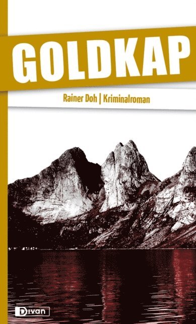 Rainer Doh - Goldkap, E-bok