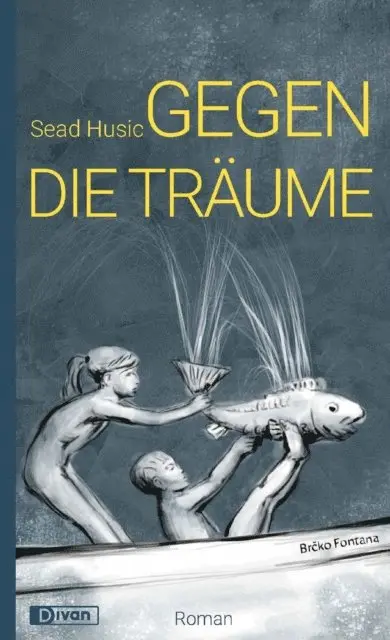 Sead Husic - Gegen die Träume, E-bok. Tillgänglighet: Lägg i varukorg