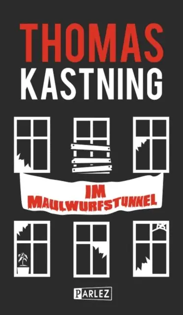 Thomas Kastning - Im Maulwurfstunnel, E-bok. Tillgänglighet: Lägg i varukorg