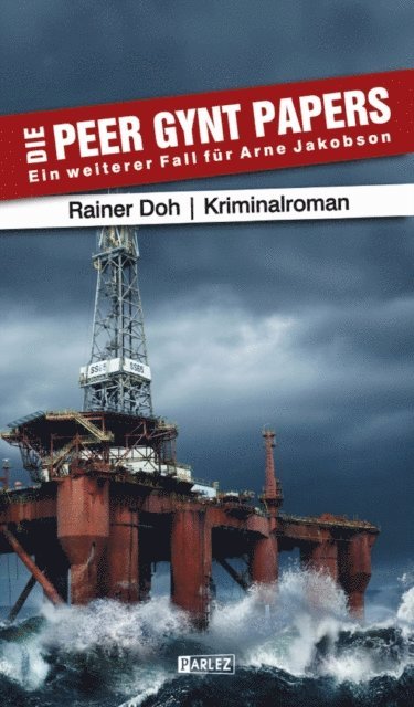 Rainer Doh - Die Peer Gynt Papers, E-bok