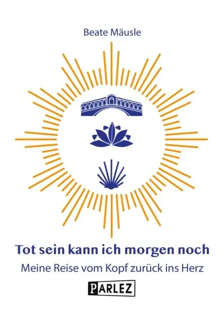 Beate Mausle - Tot sein kann ich morgen noch, E-bok. Tillgänglighet: Lägg i varukorg