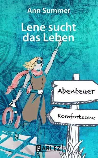 Ann Summer - Lene sucht das Leben, E-bok. Tillgänglighet: Lägg i varukorg