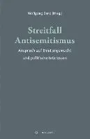 Wolfgang Benz - Streitfall Antisemitismus, Inbunden. Tillgänglighet: Lägg i varukorg