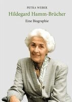Weber Petra - Hildegard Hamm-Bru¿cher, Inbunden