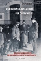 Winfried Ripp - Der Berliner Asyl-Verein für Obdachlose, Häftad