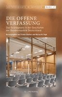Frieder Günther, Marcus M. Payk - Die offene Verfassung, Häftad