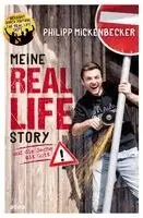 Philipp Mickenbecker - Meine Real Life Story, Inbunden. Tillgänglighet: Lägg i varukorg