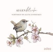 AugenBlicke - Aufstellbuch, Häftad