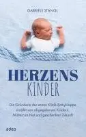 Gabriele Stangl - Herzenskinder, Inbunden. Tillgänglighet: Lägg i varukorg