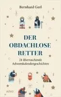 Bernhard Gerl - Der obdachlose Retter, Inbunden. Tillgänglighet: Lägg i varukorg