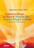 Schmetterlinge im Bauch