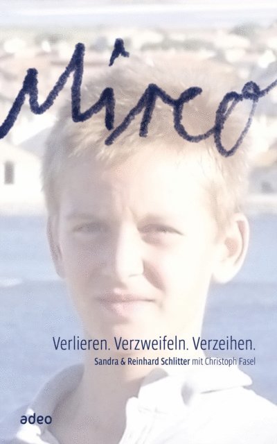 Christoph Fasel, Reinhard Schlitter, Sandra Schlitter - Mirco, E-bok