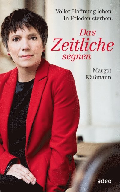 Margot Kamann - Das Zeitliche segnen, E-bok