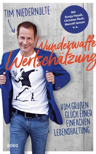 Tim Niedernolte - Wunderwaffe Wertschätzung, E-bok. Tillgänglighet: Lägg i varukorg