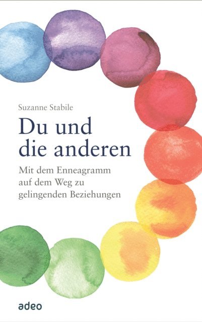 Suzanne Stabile - Du und die anderen, E-bok