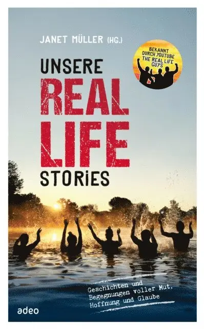 Janet Muller - Unsere Real Life Stories, E-bok. Tillgänglighet: Lägg i varukorg