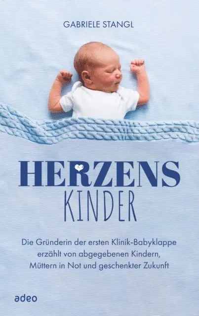 Gabriele Stangl - Herzenskinder, E-bok. Tillgänglighet: Lägg i varukorg