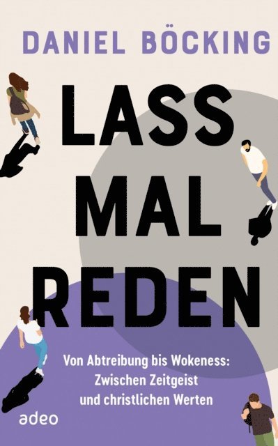 Daniel Bocking - Lass mal reden, E-bok. Tillgänglighet: Lägg i varukorg