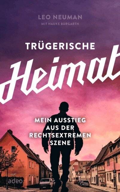 Leo Neuman - Trügerische Heimat, E-bok. Tillgänglighet: Lägg i varukorg