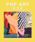 Pop Art: Europa / USA