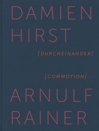 Damien Hirst / Arnulf Rainer