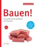 Peter Burk - Bauen!, Inbunden