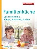 Claudia Krüger - Familienküche, Häftad