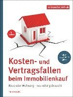 Peter Burk - Kosten- und Vertragsfallen beim Immobilienkauf, Häftad