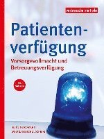 Patientenverf�gung