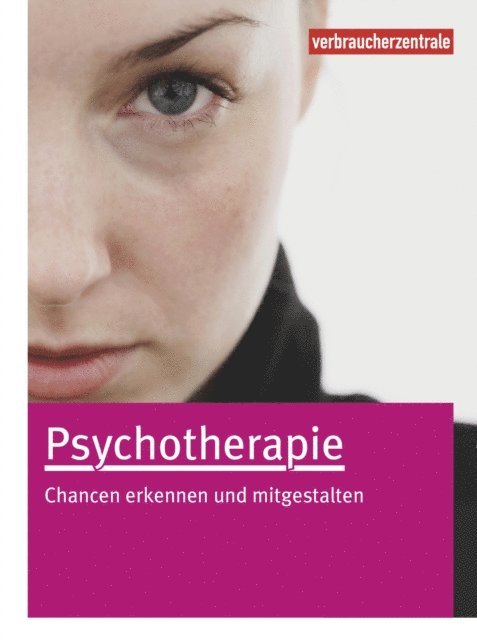 Ralf Dohrenbusch - Psychotherapie, E-bok