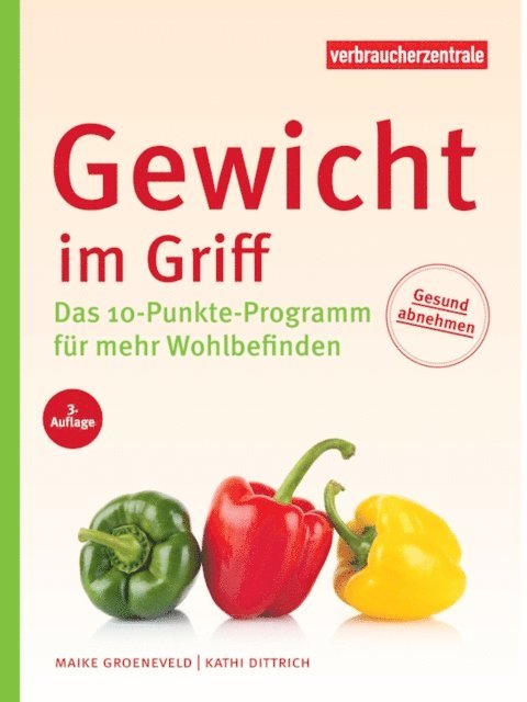 Maike Groeneveld - Gewicht im Griff, E-bok