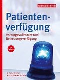 Patientenverf�gung