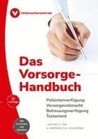 Das Vorsorge-Handbuch