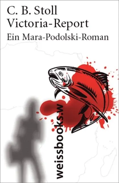 C. B. Stoll - Victoria Report, E-bok. Tillgänglighet: Lägg i varukorg