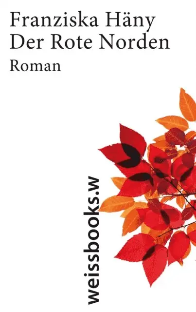 Franziska Hany - Der Rote Norden, E-bok. Tillgänglighet: Lägg i varukorg