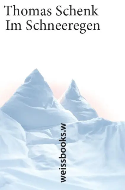 Thomas Schenk - Im Schneeregen, E-bok. Tillgänglighet: Lägg i varukorg