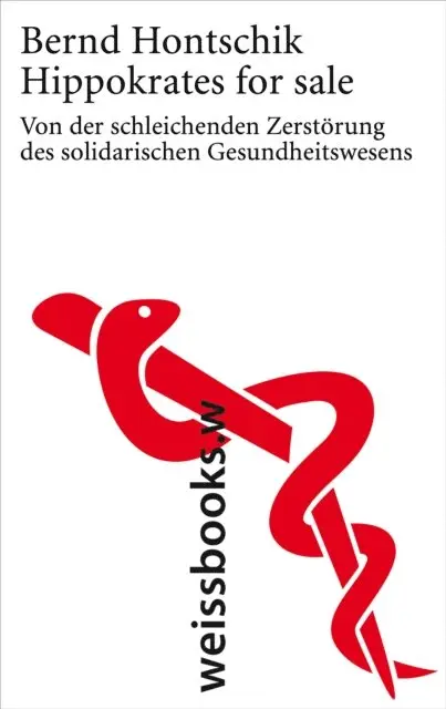 Bernd Hontschik - Hippokrates for sale, E-bok. Tillgänglighet: Lägg i varukorg
