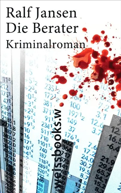 Ralf Jansen - Die Berater, E-bok. Tillgänglighet: Lägg i varukorg