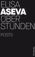 Aseva Elisa - Über Stunden, Häftad. Tillgänglighet: Lägg i varukorg