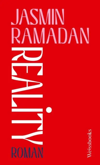 Jasmin Ramadan - Reality, E-bok. Tillgänglighet: Lägg i varukorg