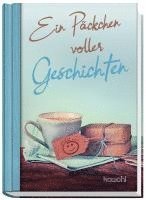Doro Zachmann - Ein Päckchen voller Geschichten, Inbunden