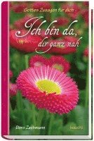 Doro Zachmann - Ich bin da, dir ganz nah, Inbunden. Tillgänglighet: Lägg i varukorg