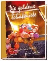 Die goldene Schatzkiste, Inbunden. Tillgänglighet: Lägg i varukorg