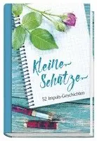 Kleine Schätze, Inbunden. Tillgänglighet: Lägg i varukorg
