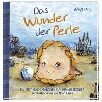 Sören Kahl - Das Wunder der Perle, Häftad